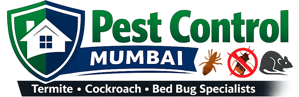 Pest Control Services In Mumbai